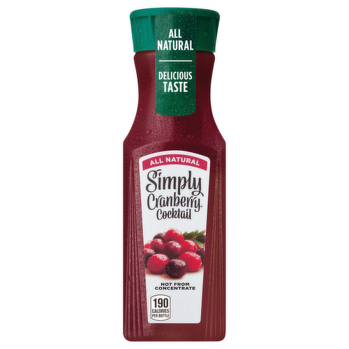 SIMPLY JUICES