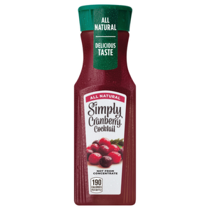SIMPLY JUICES