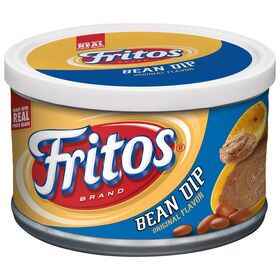 FRITOS BEAN DIP