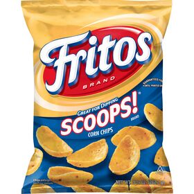 FRITOS - SCOOPS