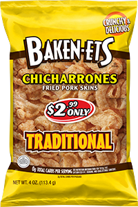 BAKEN-ETS TRADITIONAL
