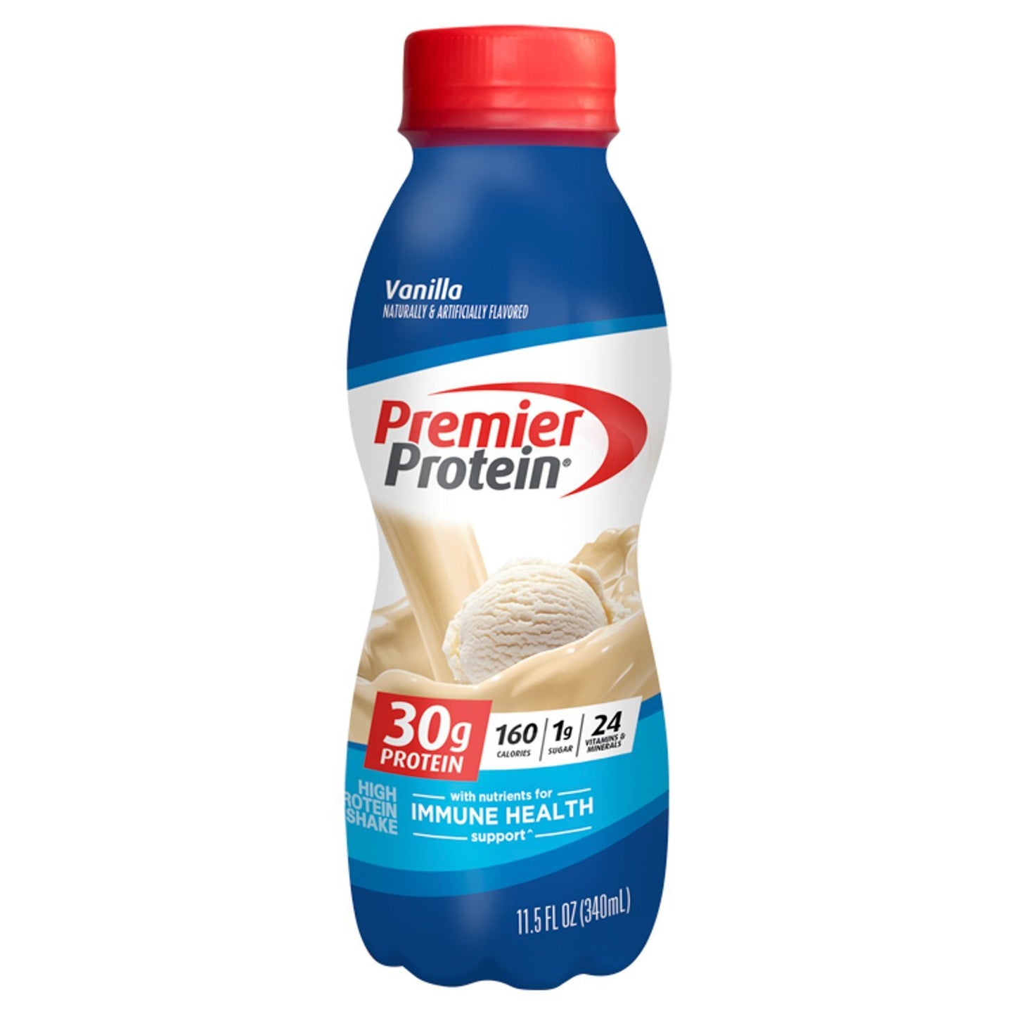 PREMIER PROTEIN SHAKES
