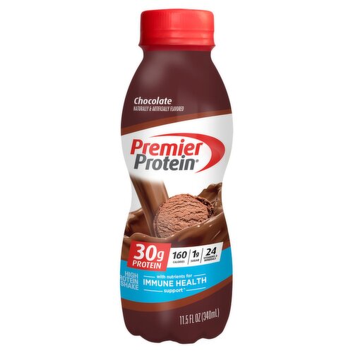 PREMIER PROTEIN SHAKES