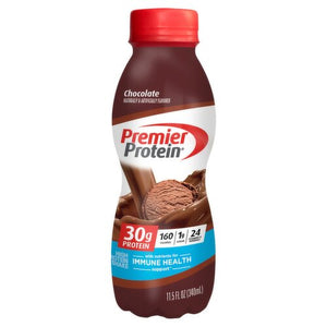 PREMIER PROTEIN SHAKES