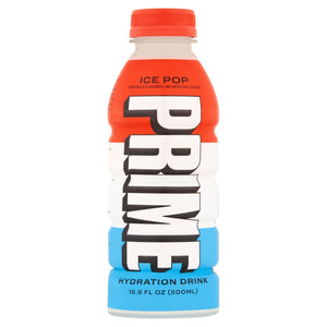 PRIME SPORTS DRINK