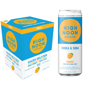 HIGH NOON - 4PK