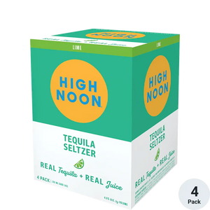 HIGH NOON - 4PK
