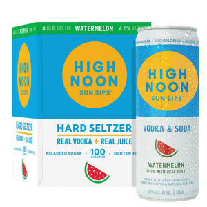 HIGH NOON - 4PK
