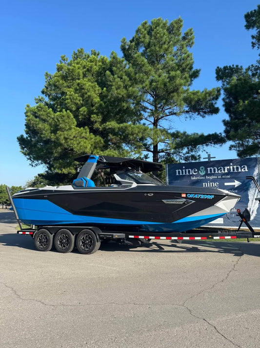 2022 Nautique Paragon G25