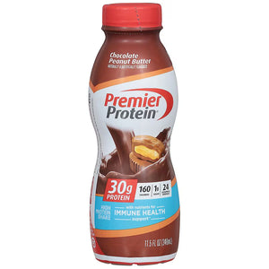 PREMIER PROTEIN SHAKES