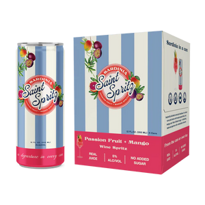 SAINT SPRITZ - 4PKS