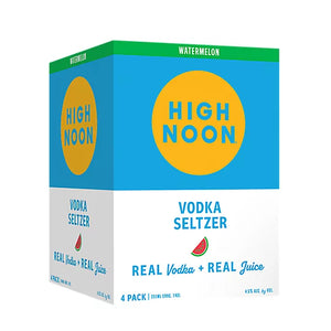 HIGH NOON - 4PK