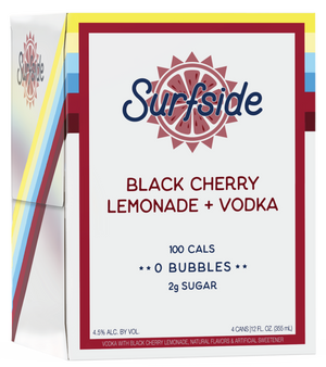SURFSIDE - 4PKS