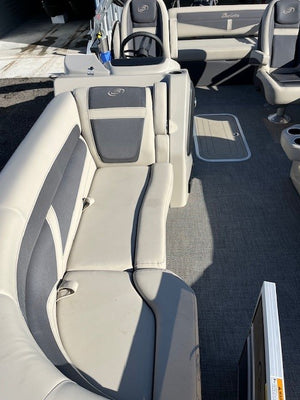 2023 Barletta Cabrio 22UC