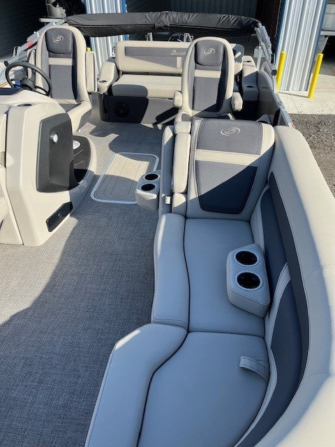 2023 Barletta Cabrio 22UC