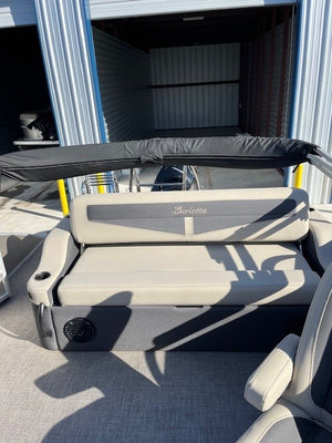 2023 Barletta Cabrio 22UC