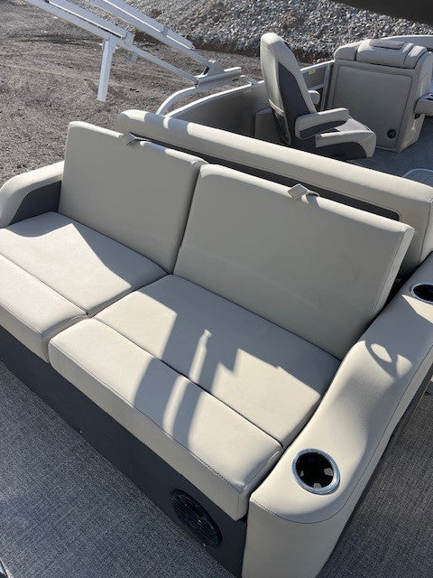 2023 Barletta Cabrio 22UC