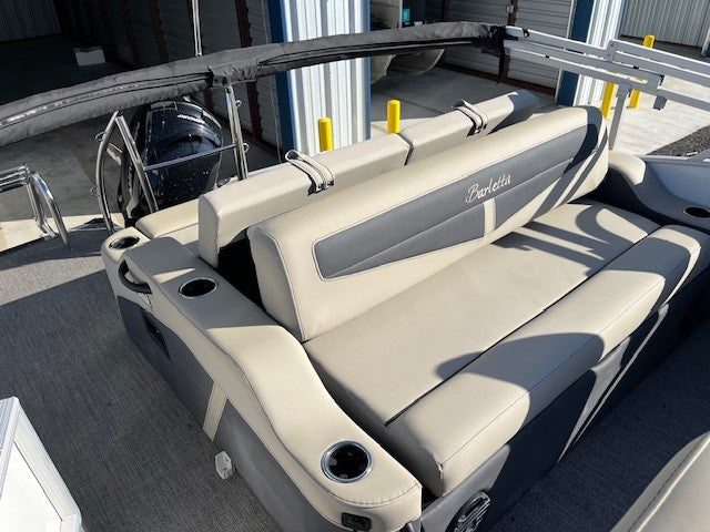 2023 Barletta Cabrio 24UC