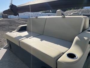 2023 Barletta Cabrio 24UC