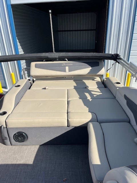 2023 Barletta Cabrio 24U