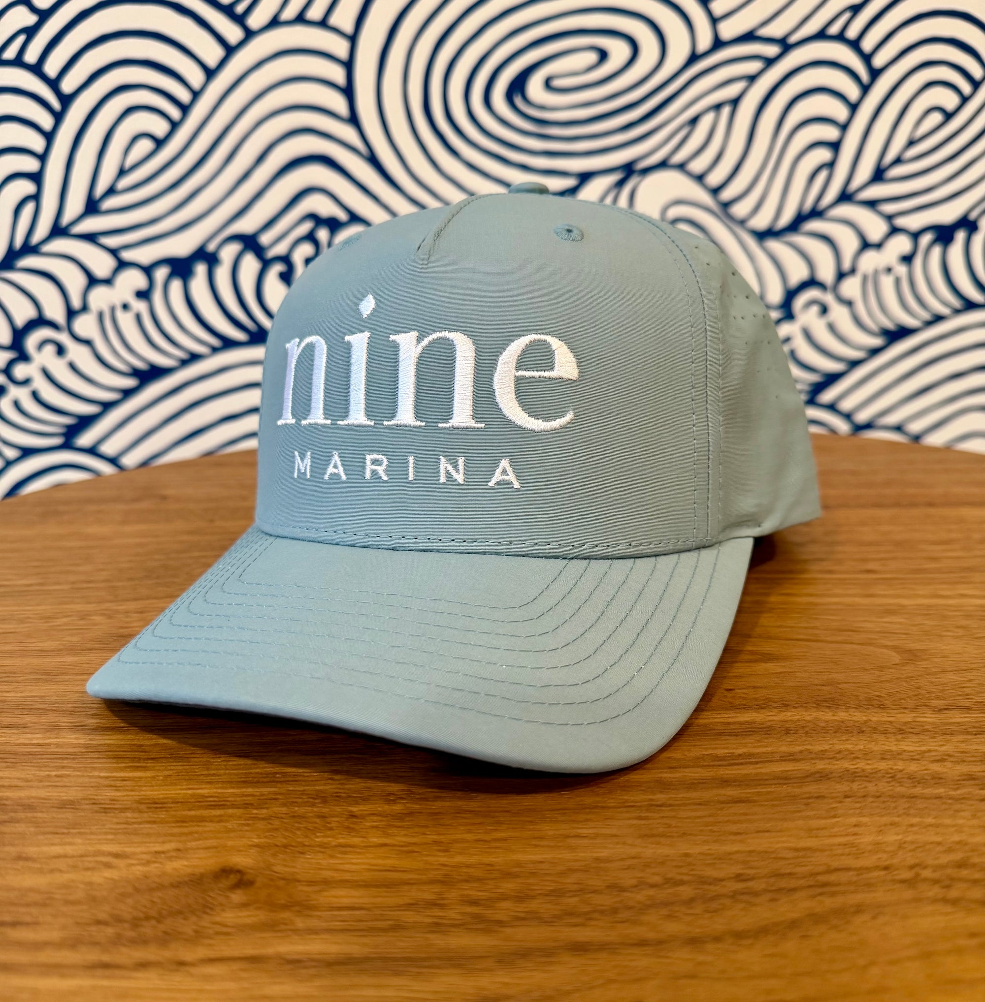 CAPTUER - NINE MARINA STACKED  C45 PERF