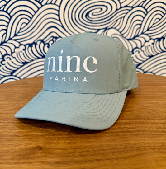 CAPTUER - NINE MARINA STACKED  C45 PERF