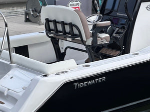 2025 Tidewater 232 SS