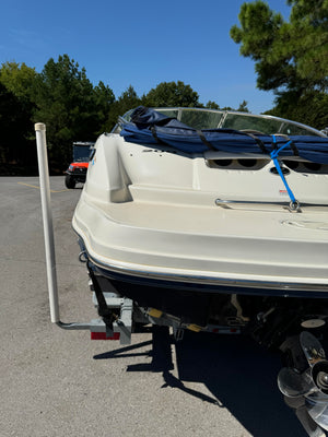 2004 Sea Ray 200 Sundeck