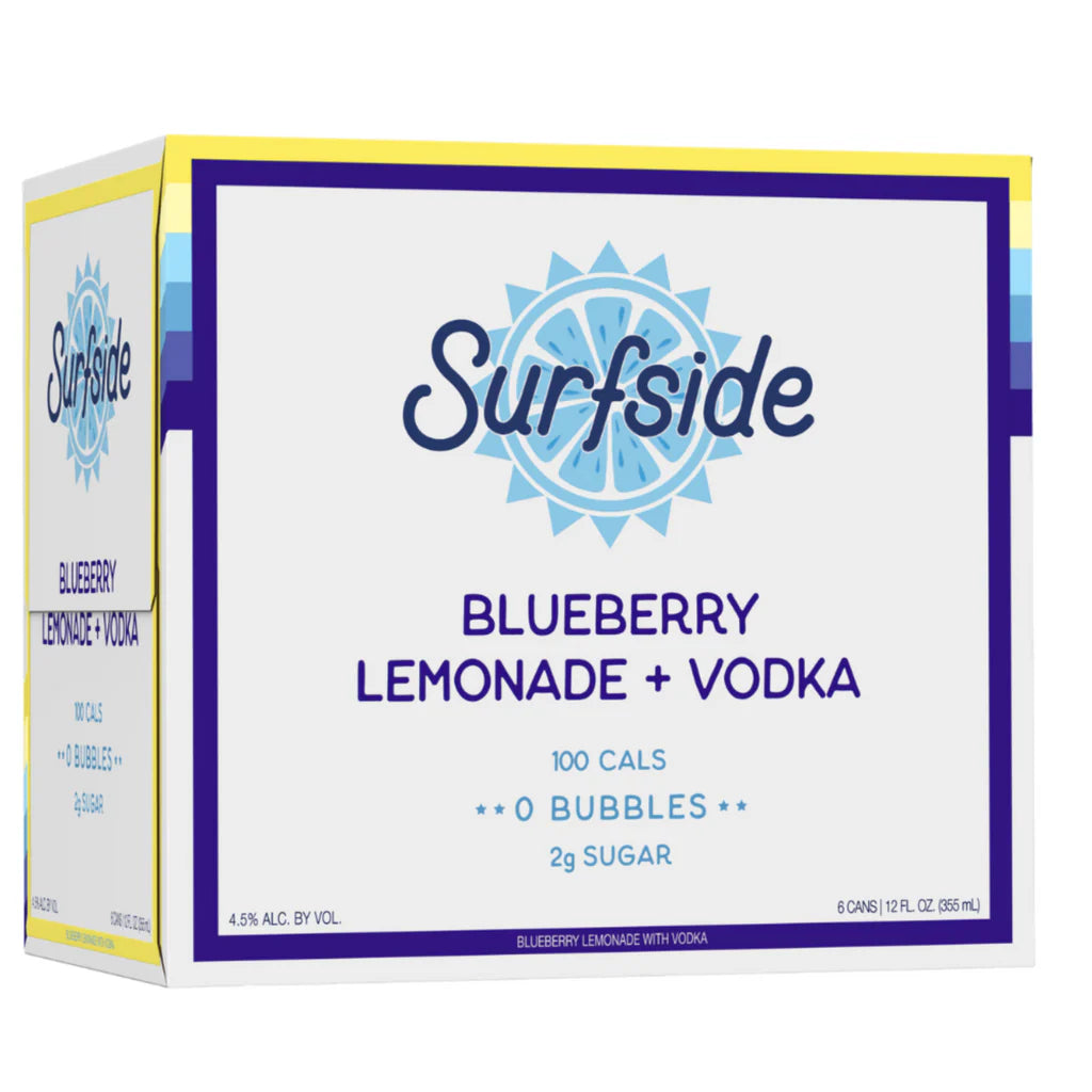 SURFSIDE - 4PKS