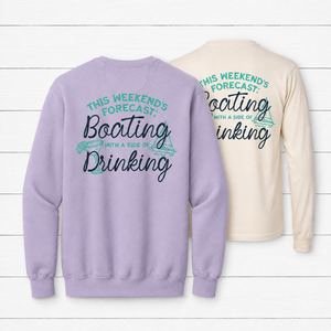 WINTER '26 - WEEKEND FORECAST LS & CREW