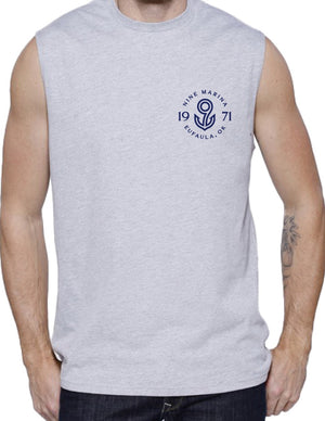 BRANDED TEE - PATRIOTIC CUPS