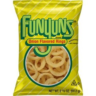 FUNYUNS - ORIGINAL