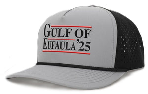 GULF OF EUFAULA HAT