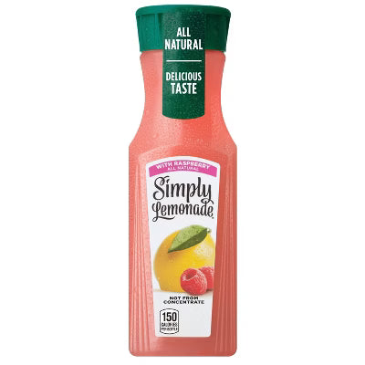 SIMPLY JUICES