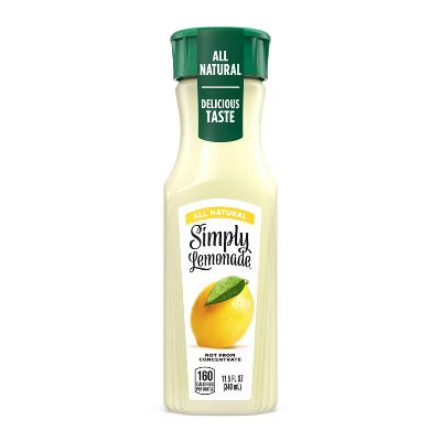 SIMPLY JUICES
