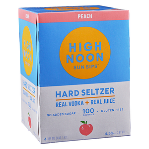 HIGH NOON - 4PK