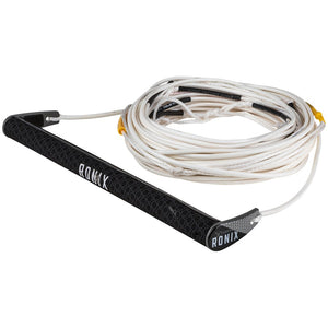 RONIX WAKE - COMBO 5.0 - HIDE GRIP 1.15 IN. DIA W/ 80 FT. 5-SECT. R6 ROPE