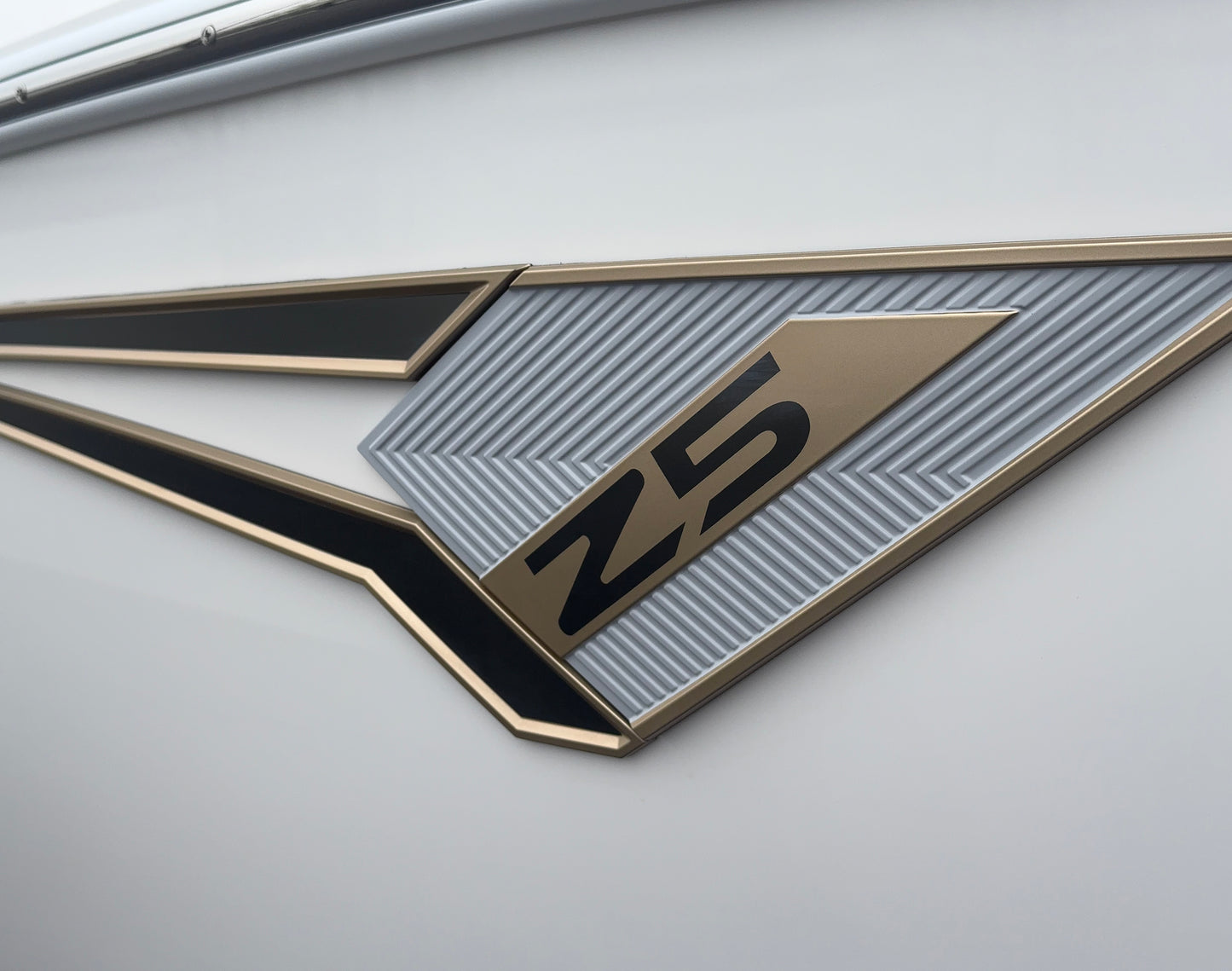 2025 Tigé  Z5