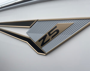 2025 Tigé  Z5