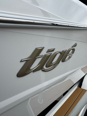 2025 Tigé  Z5