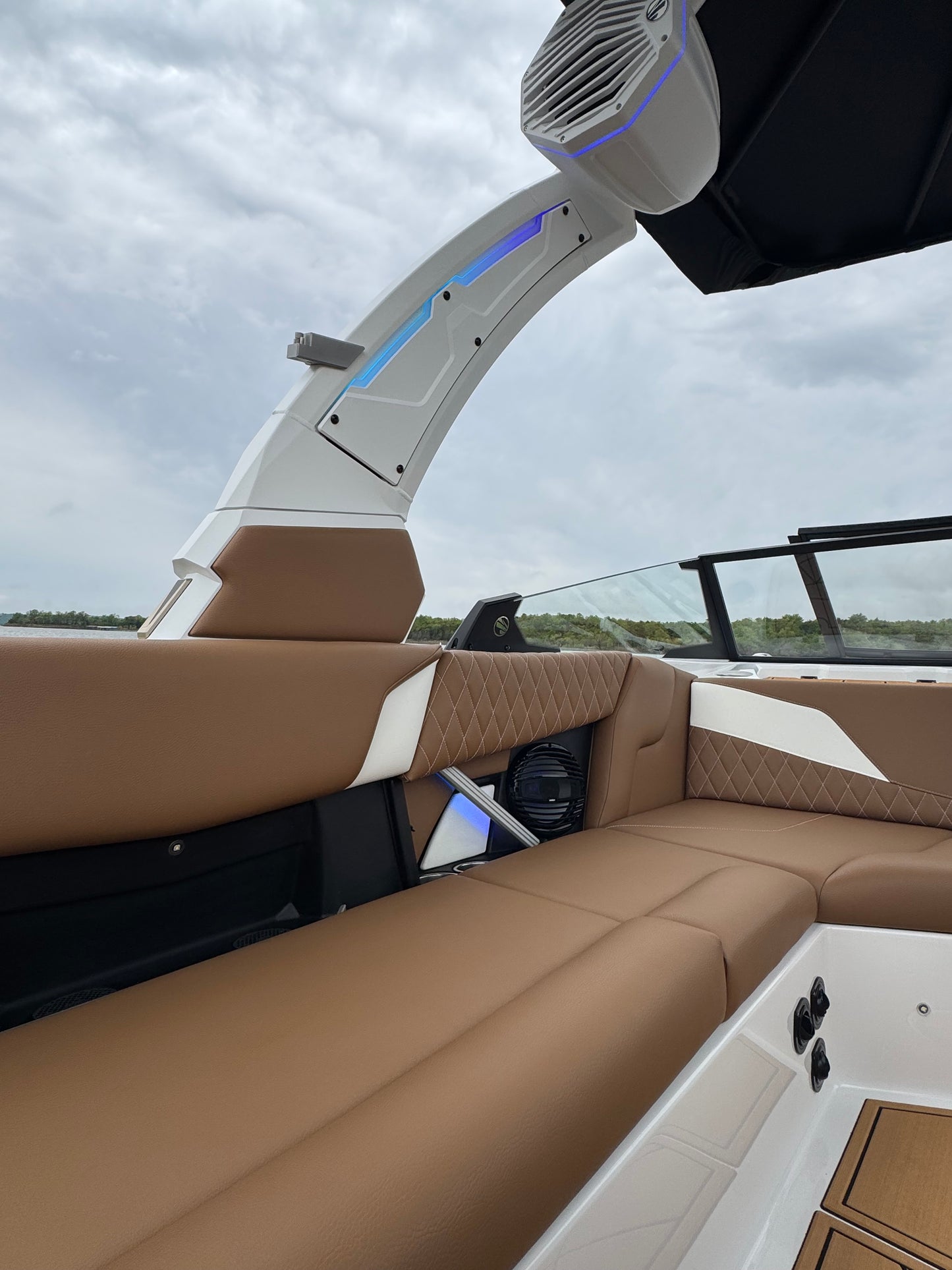 2025 Tigé  Z5