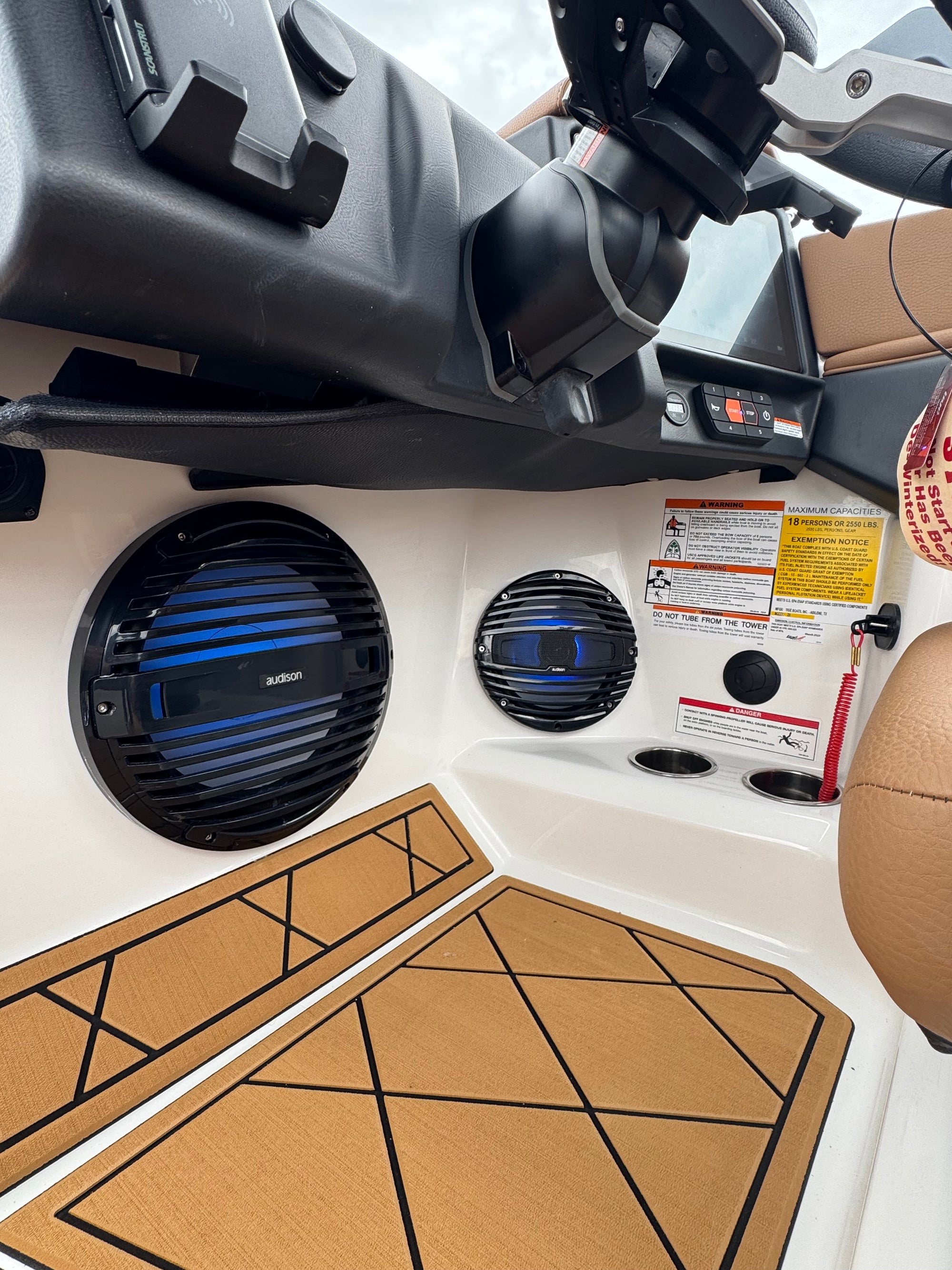 2025 Tigé  Z5