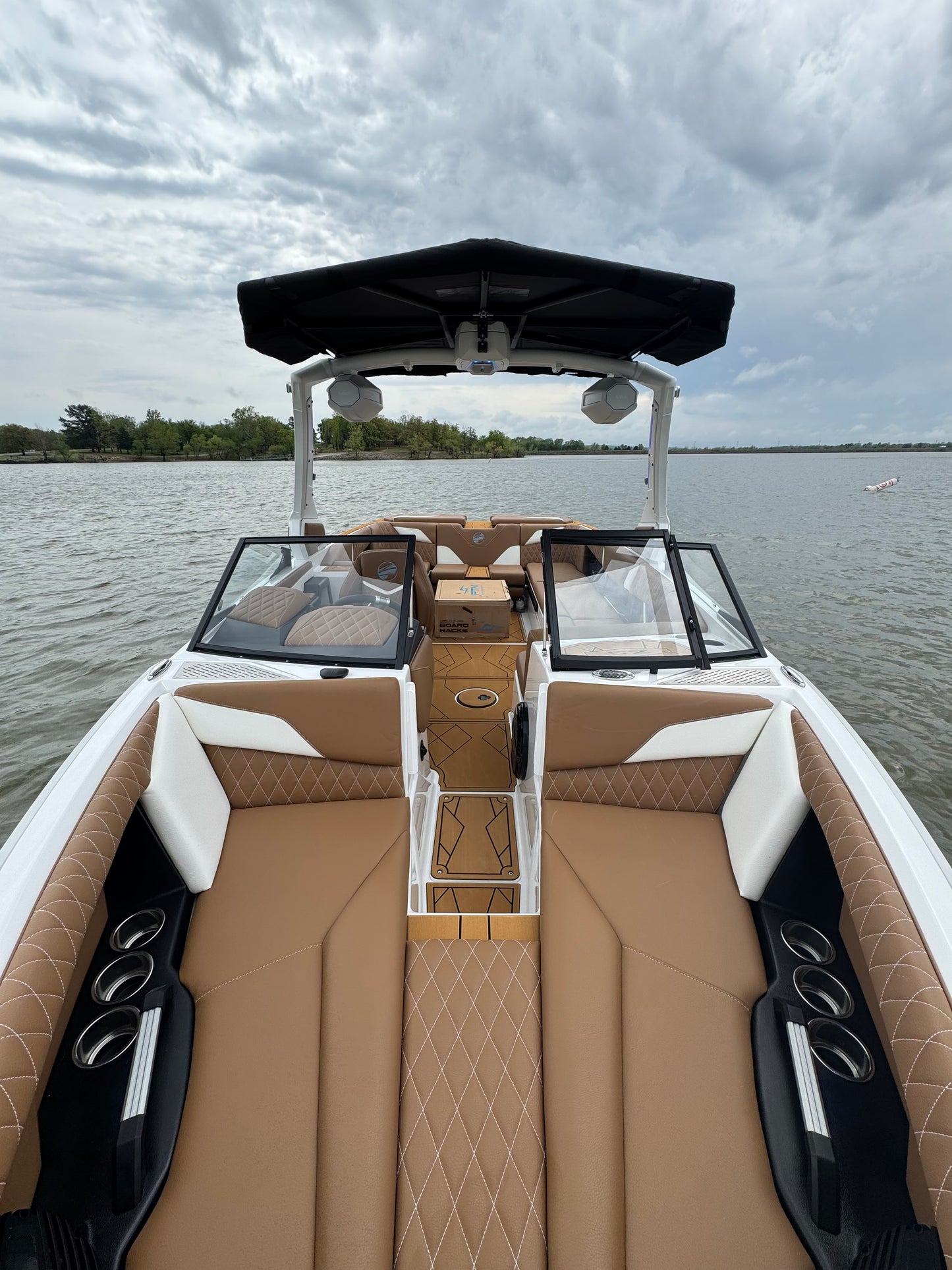 2025 Tigé  Z5
