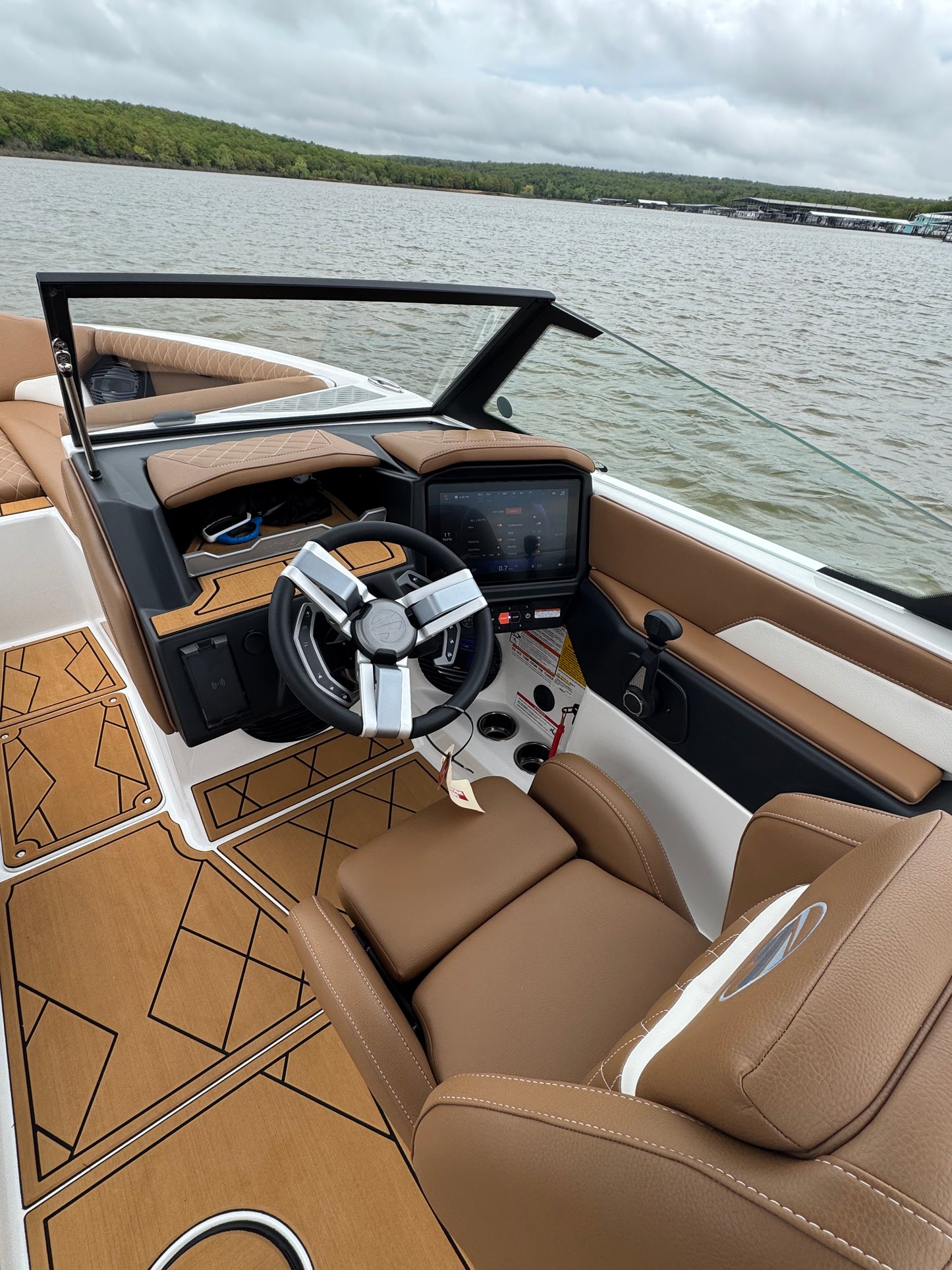 2025 Tigé  Z5