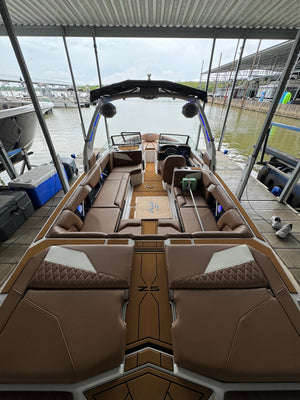 2025 Tigé  Z5