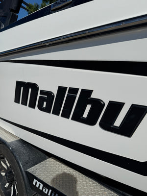 2021 Malibu Wakesetter 24 MXZ