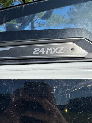2021 Malibu Wakesetter 24 MXZ