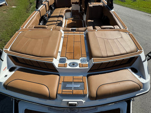2021 Malibu Wakesetter 24 MXZ