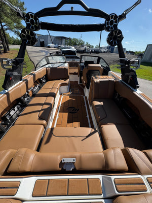 2021 Malibu Wakesetter 24 MXZ