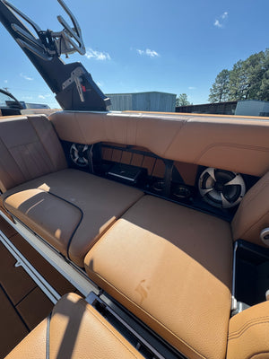 2021 Malibu Wakesetter 24 MXZ